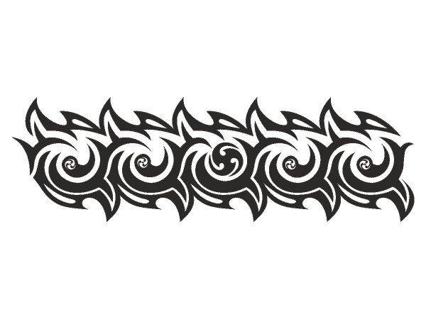 Татуировка 716