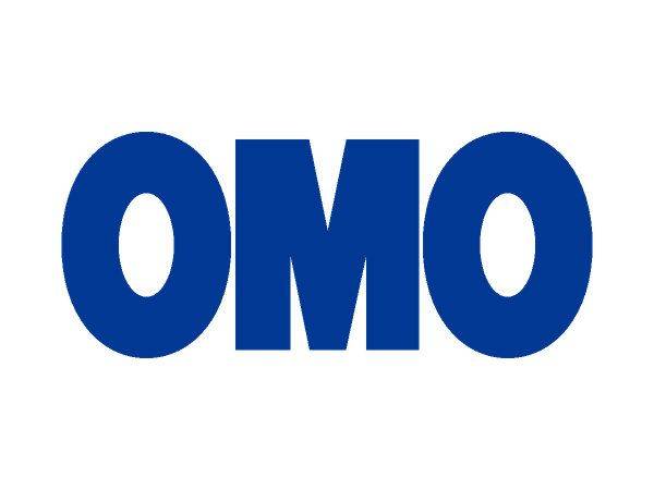 OMO logo