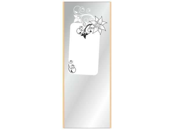 Прямоугольный орнамент 0830