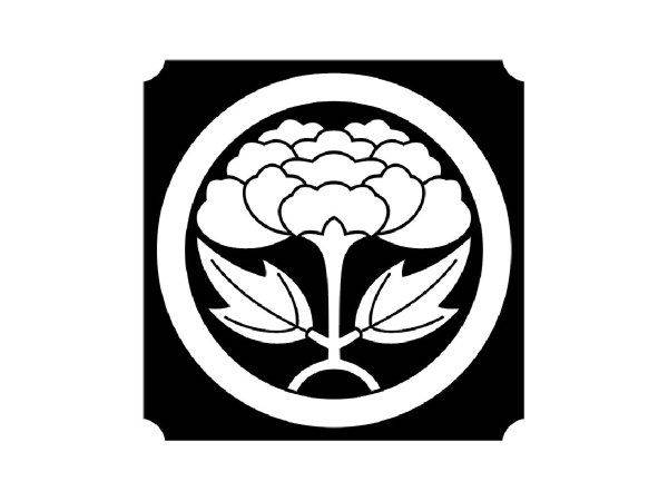 Японский узор 2231