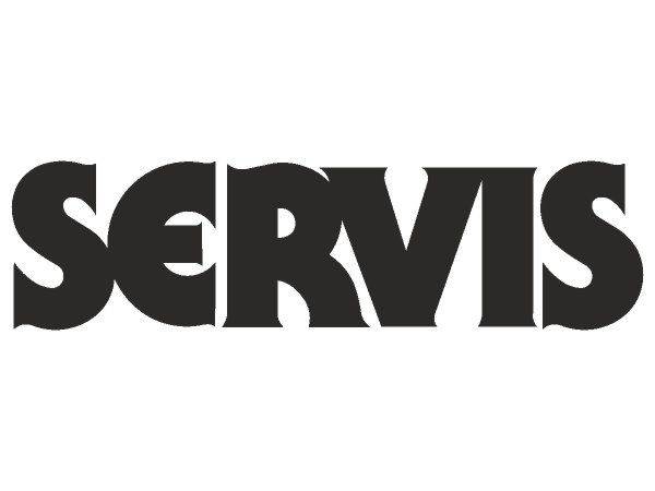 Servis logo