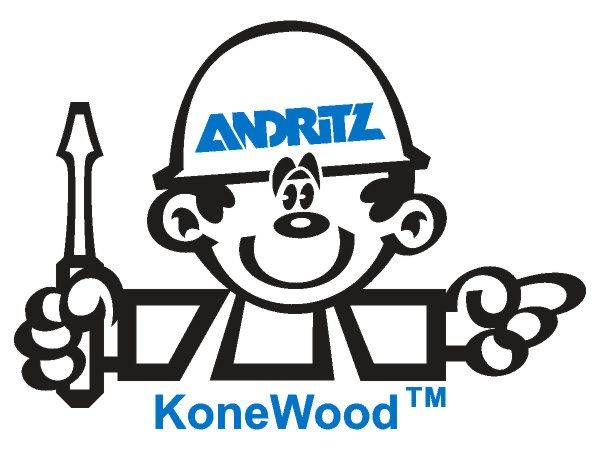 Andritz logo