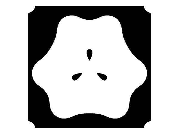 Японский узор 1199