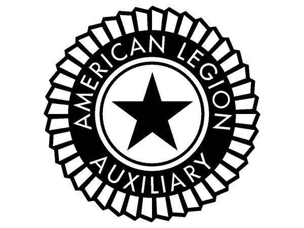 American Legion logo