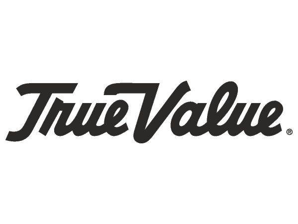 True Value logo