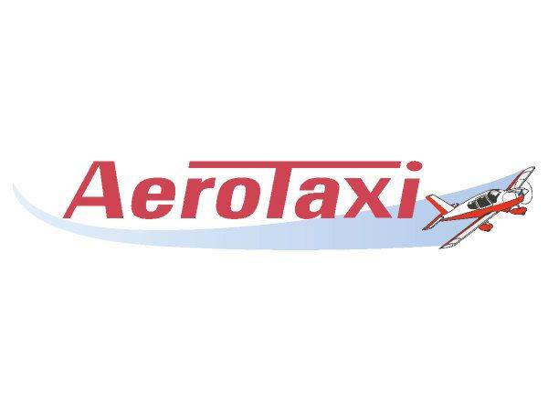 Aero Taxi logo