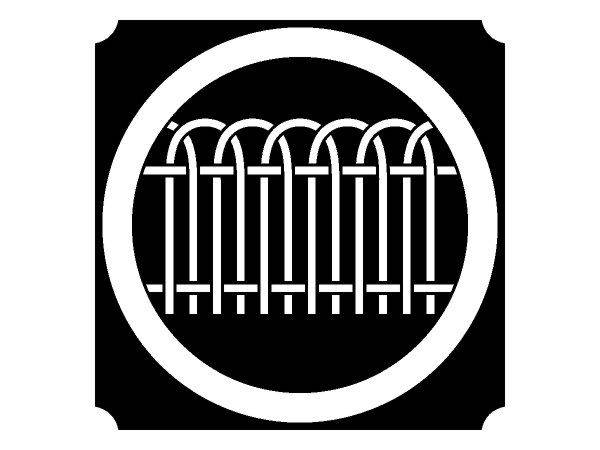 Японский узор 1658