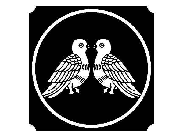 Японский узор 377