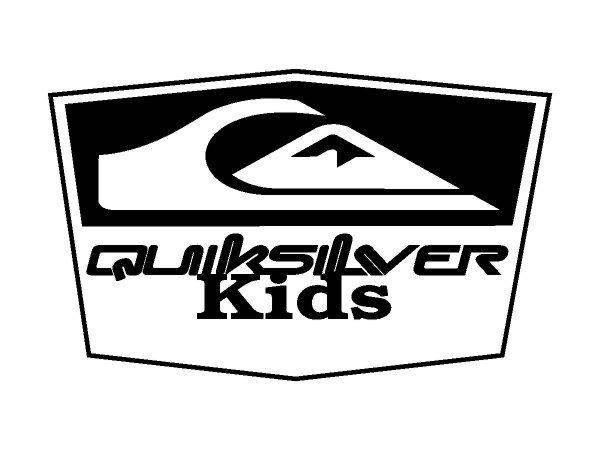 Quiksilver Kids logo