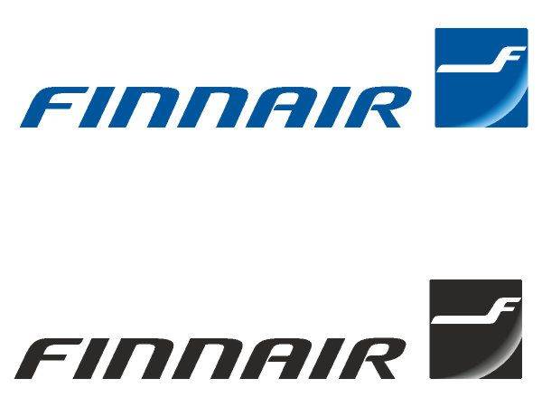 Finnair logo2 Finnair logo2