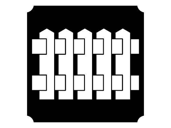 Японский узор 1655