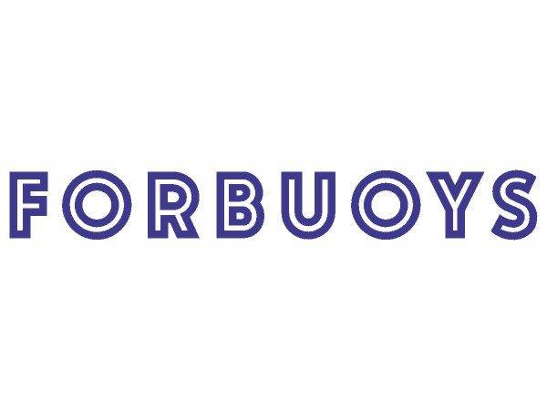 Forbuoys logo Forbuoys logo