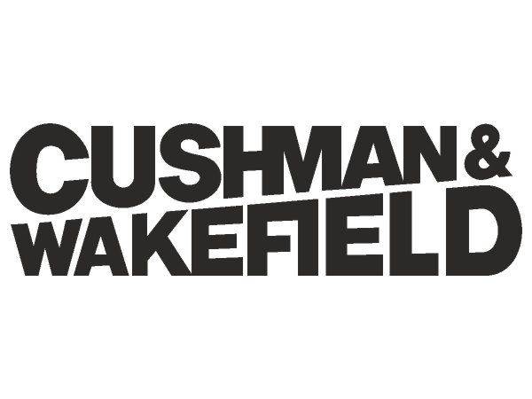 Cushman&Wakefield logo