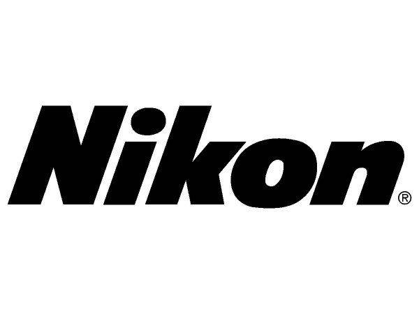 Nikon logo