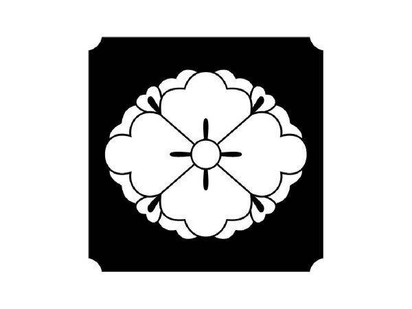 Японский узор 2191