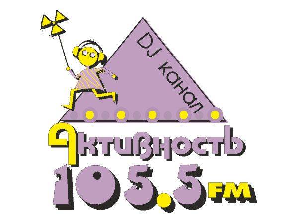 Radioactivnost radio logo2