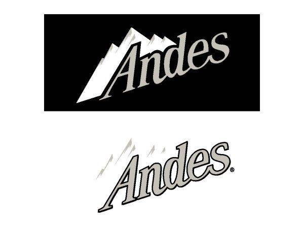 Andes logo