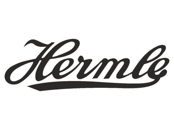 Hermle logo Hermle logo