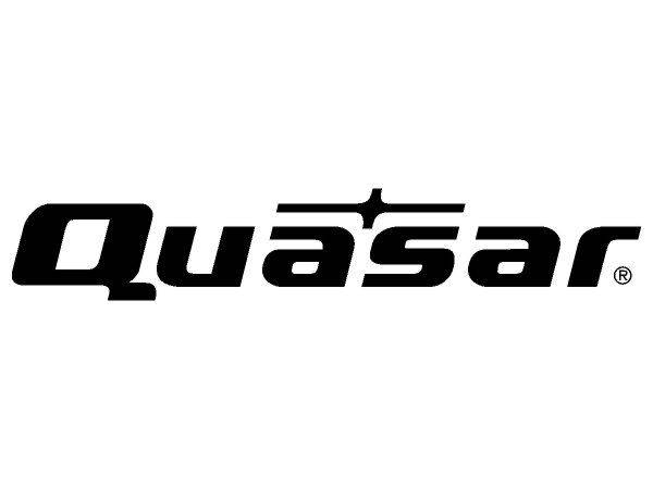 Quasar logo