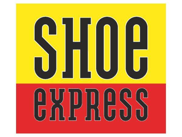Shoe Express logo