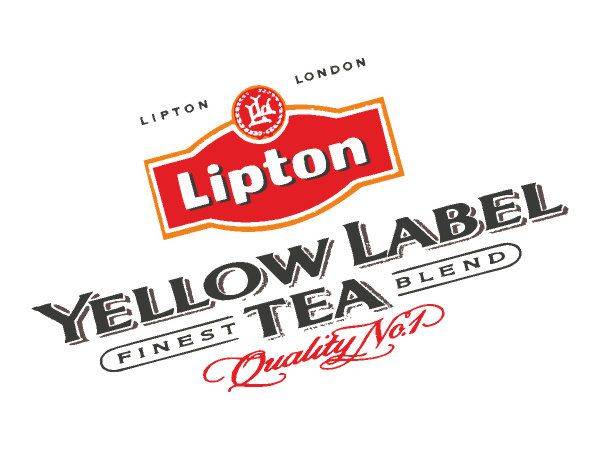 Lipton logo