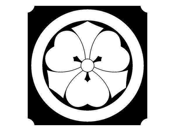 Японский узор 1180