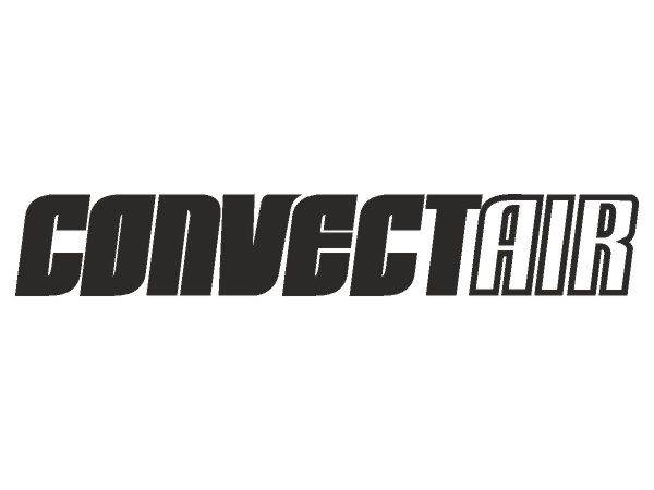 Convectair logo