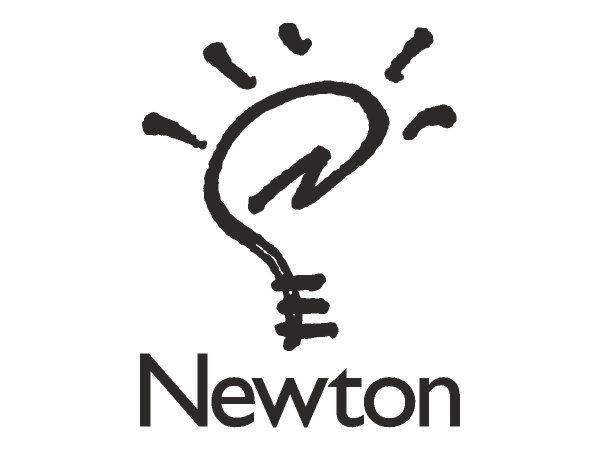 Newton logo