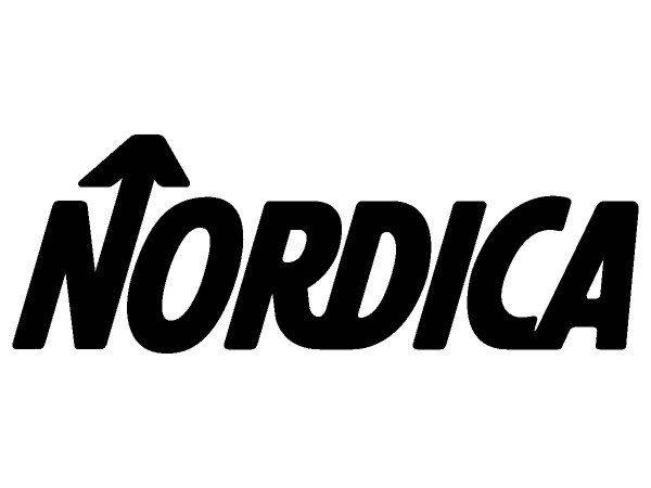 Nordica logo