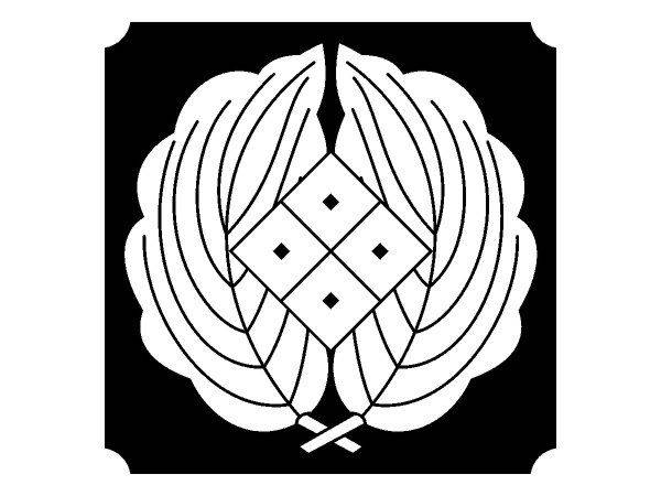 Японский узор 1409