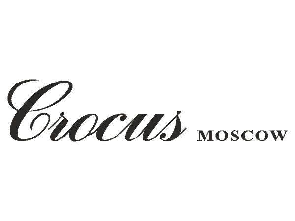 Crocus logo