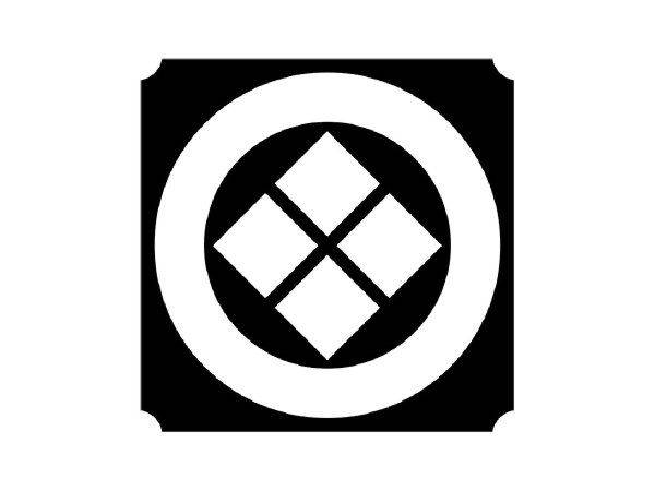 Японский узор 1966