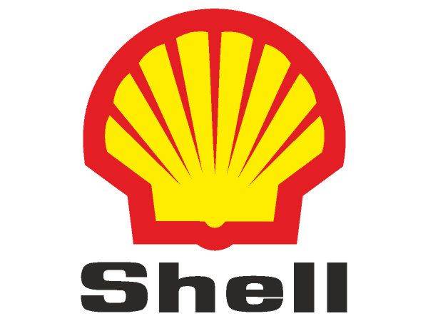 Shell logo