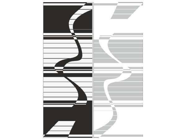 Прямоугольный орнамент 0712