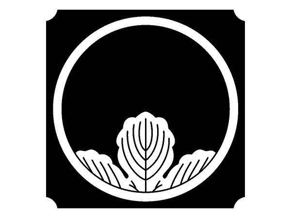 Японский узор 1470