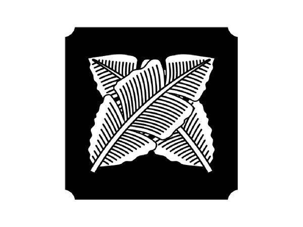 Японский узор 2096