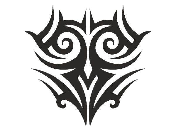 Татуировка 364