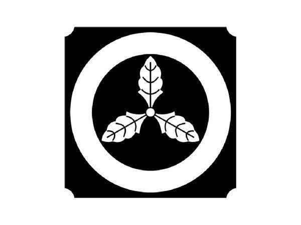 Японский узор 3069