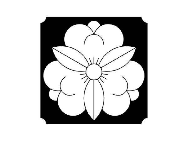 Японский узор 2602