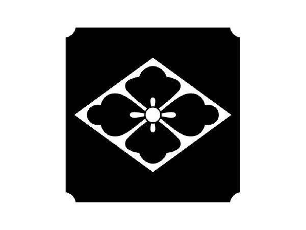 Японский узор 2147