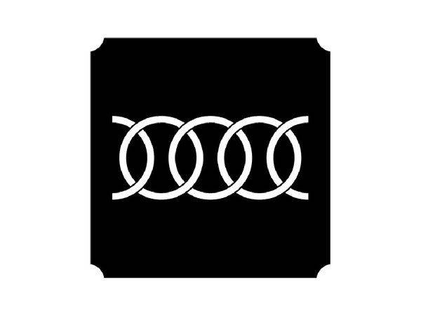 Японский узор 2798