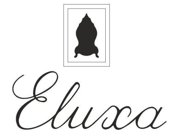 Eluxa logo Eluxa logo