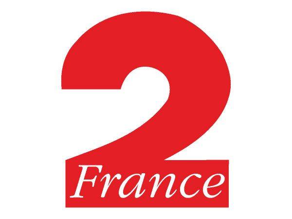 France2 TV logo France2 TV logo