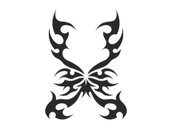 Татуировка 334