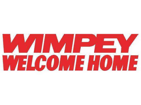 Wimpey logo