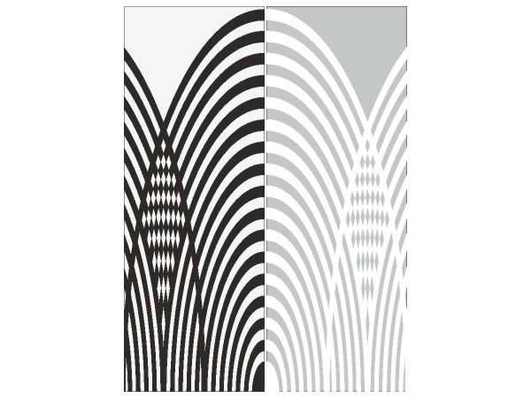 Прямоугольный орнамент 0703