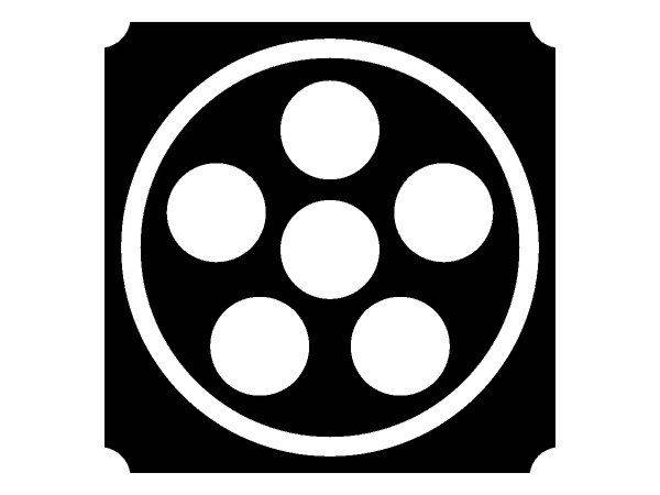 Японский узор 580