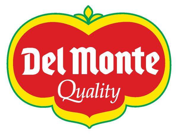 Del Monte logo Del Monte logo