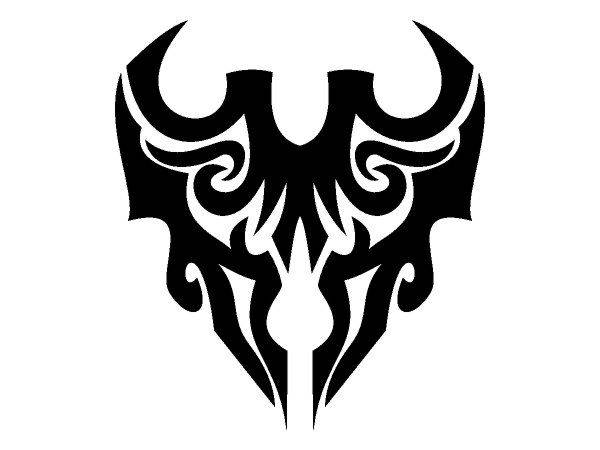 Татуировка 1023