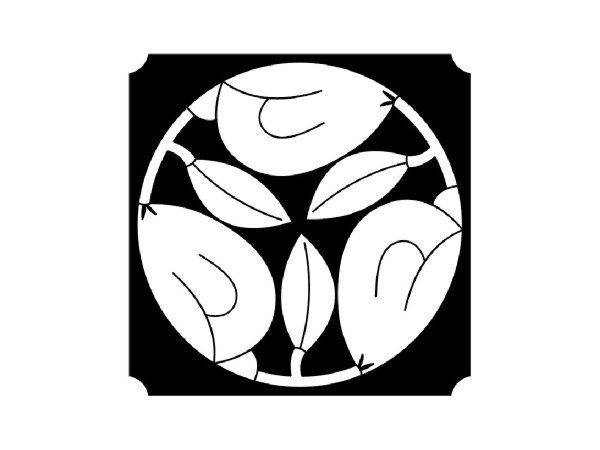 Японский узор 2618